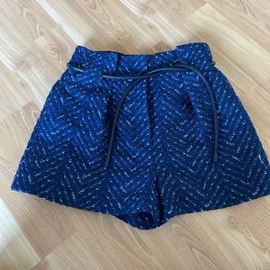 3.1 Phillip Lim Origami Shorts
